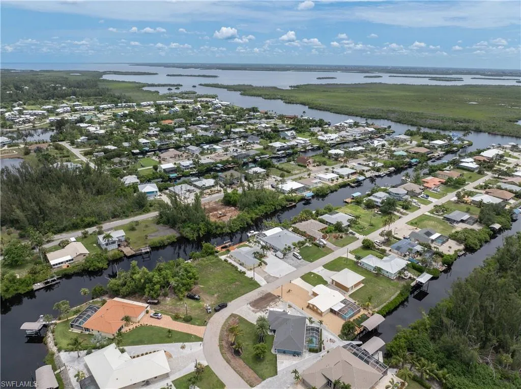 5258 Genesee PKWY, Bokeelia, FL 33922,2025000234
