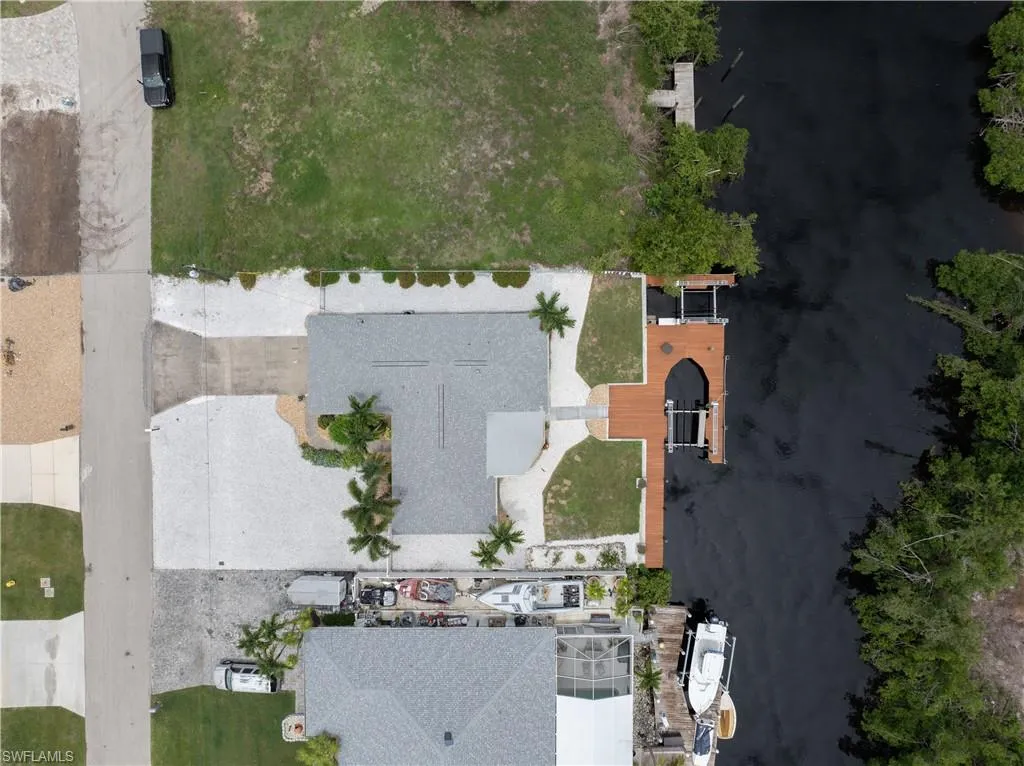 5258 Genesee PKWY, Bokeelia, FL 33922,2025000234