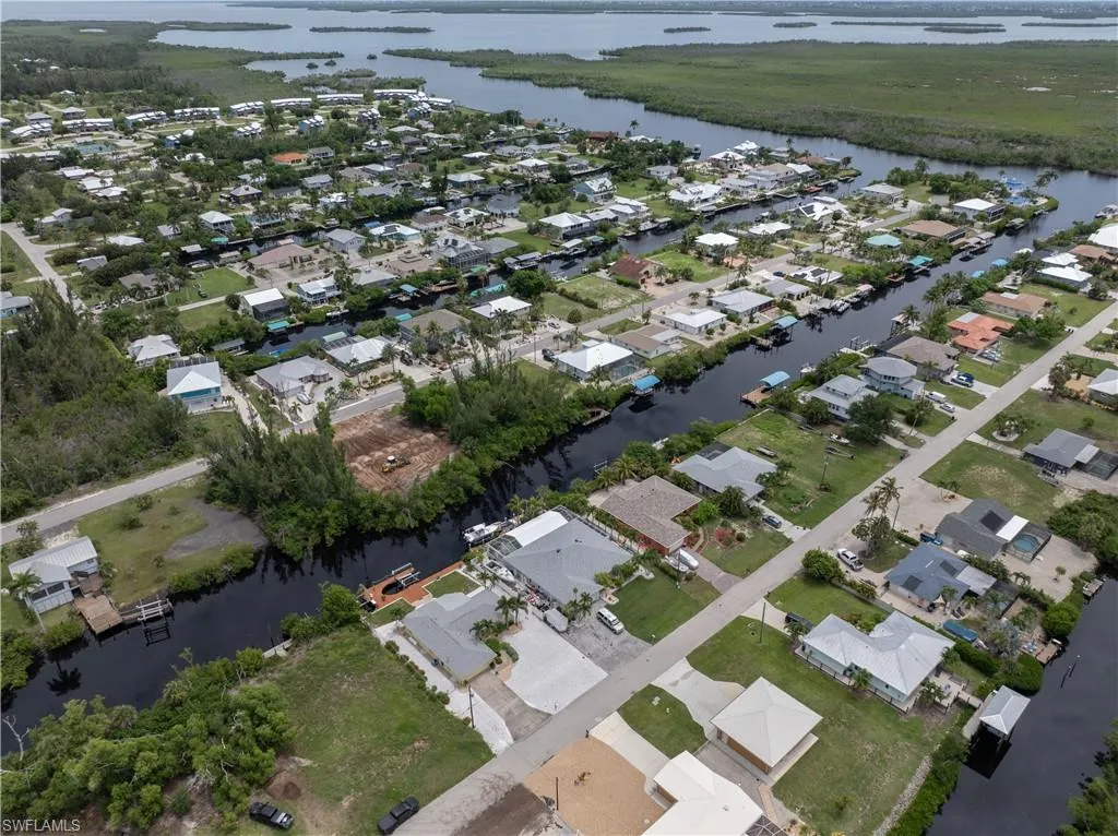 5258 Genesee PKWY, Bokeelia, FL 33922,2025000234