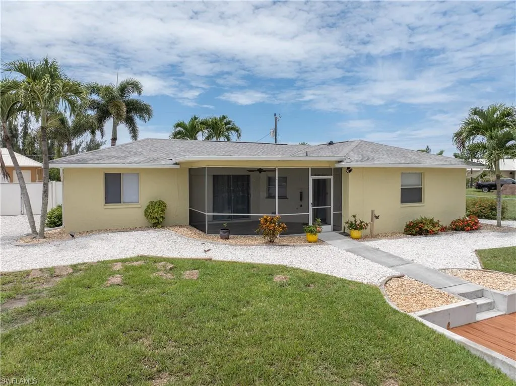 5258 Genesee PKWY, Bokeelia, FL 33922,2025000234