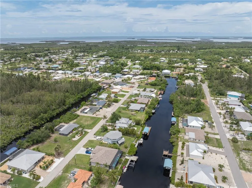 5258 Genesee PKWY, Bokeelia, FL 33922,2025000234