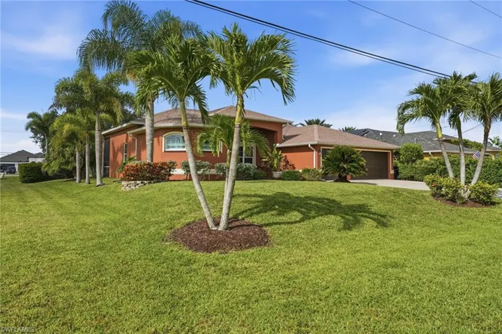 3306 Nw 16th Ter, Cape Coral, Florida 33993
