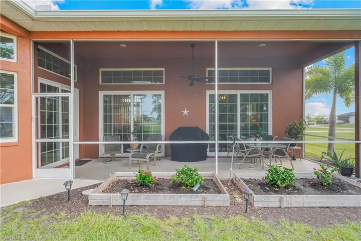 3306 Nw 16th Ter, Cape Coral, Florida 33993