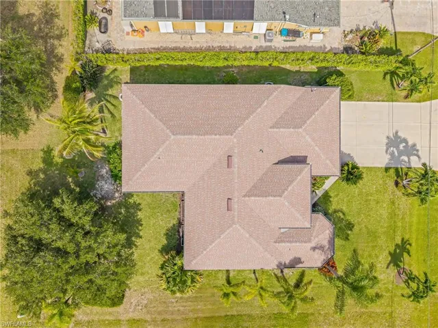 3306 Nw 16th Ter, Cape Coral, Florida 33993