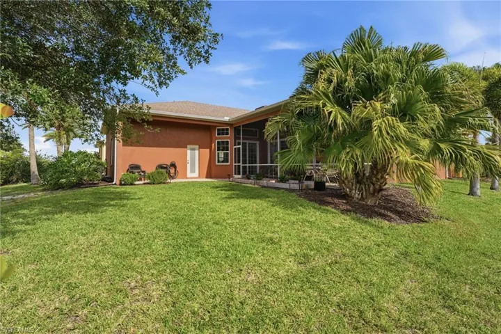 3306 Nw 16th Ter, Cape Coral, Florida 33993