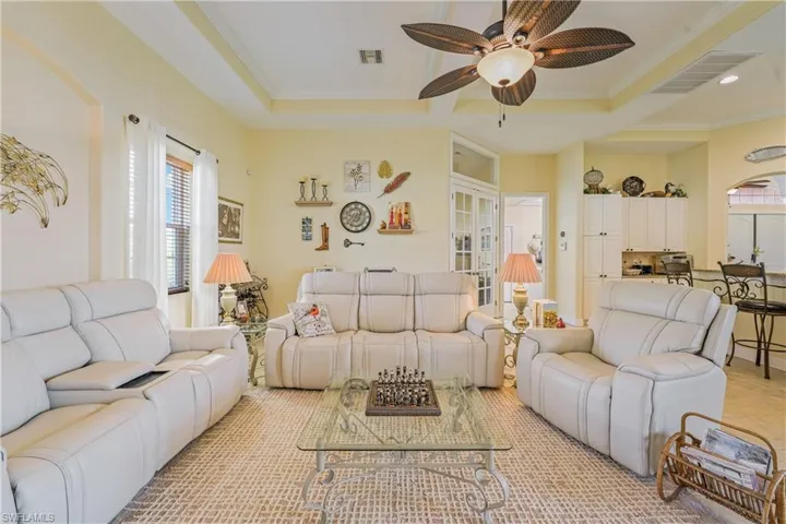 3306 Nw 16th Ter, Cape Coral, Florida 33993