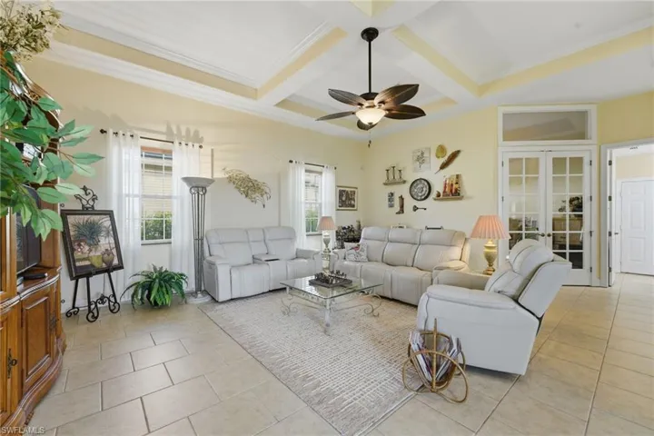 3306 Nw 16th Ter, Cape Coral, Florida 33993