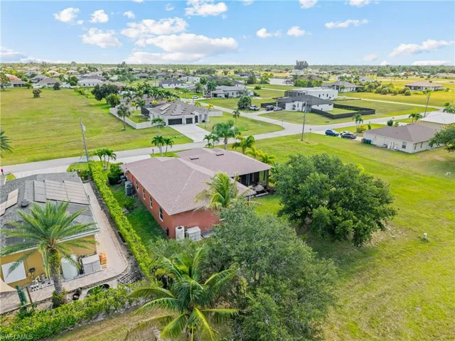 3306 Nw 16th Ter, Cape Coral, Florida 33993