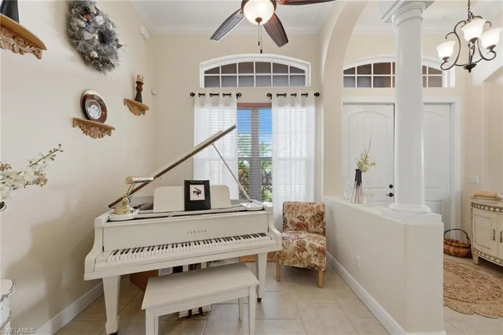 3306 Nw 16th Ter, Cape Coral, Florida 33993