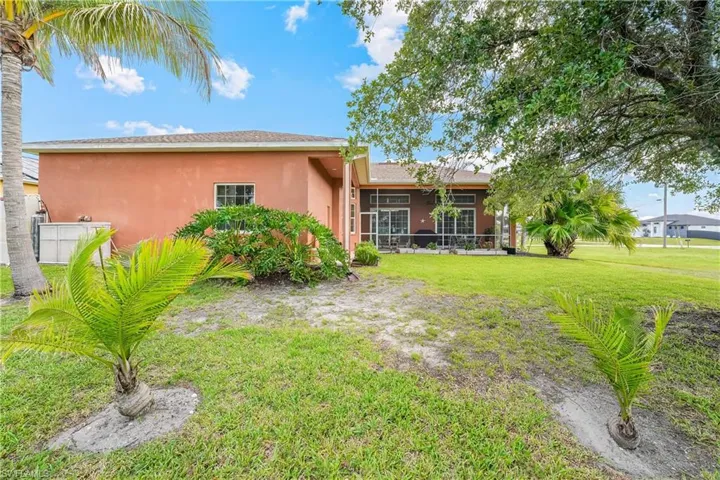3306 Nw 16th Ter, Cape Coral, Florida 33993