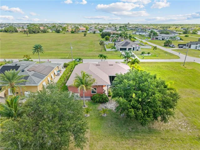 3306 Nw 16th Ter, Cape Coral, Florida 33993