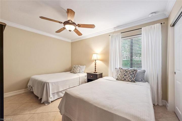 6525 Valen WAY # 106, NAPLES FL 34108