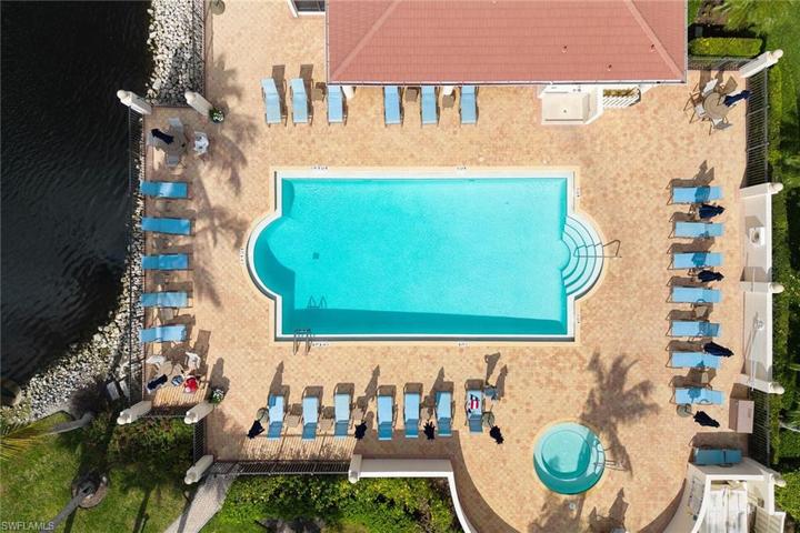 6525 Valen WAY # 106, NAPLES FL 34108