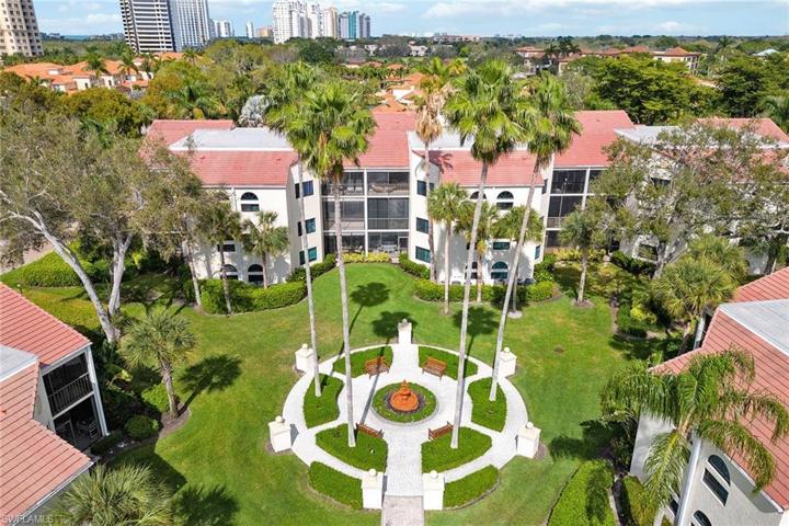 6525 Valen WAY # 106, NAPLES FL 34108