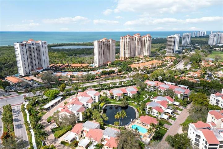 6525 Valen WAY # 106, NAPLES FL 34108