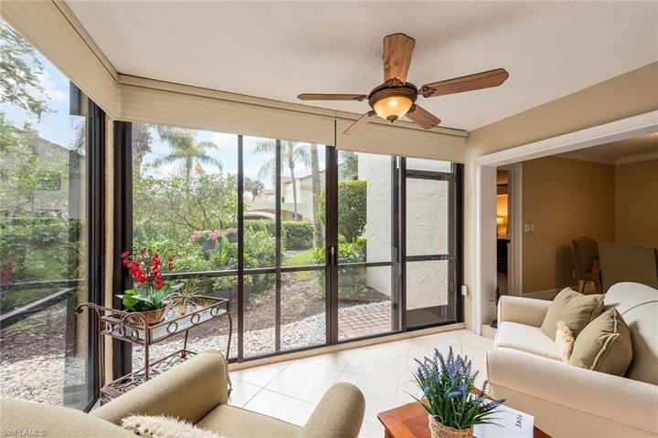 6525 Valen WAY # 106, NAPLES FL 34108
