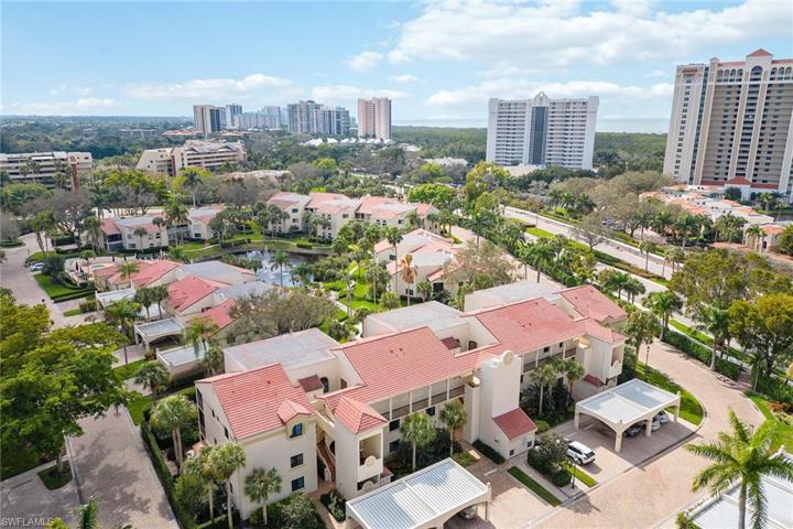 6525 Valen WAY # 106, NAPLES FL 34108