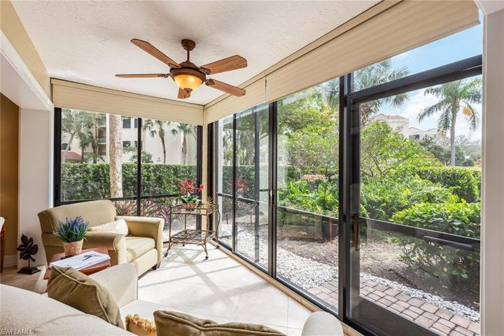 6525 Valen WAY # 106, NAPLES FL 34108