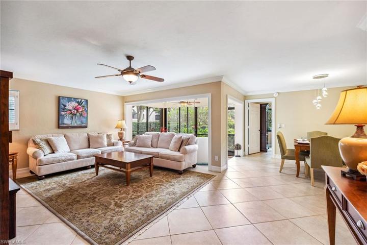 6525 Valen WAY # 106, NAPLES FL 34108