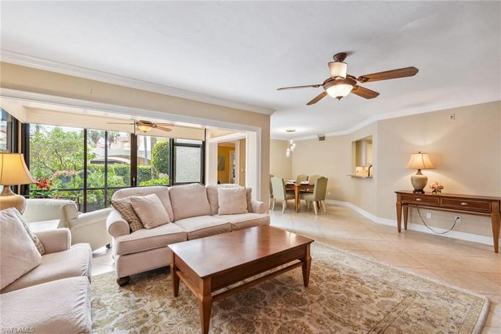 6525 Valen WAY # 106, NAPLES FL 34108