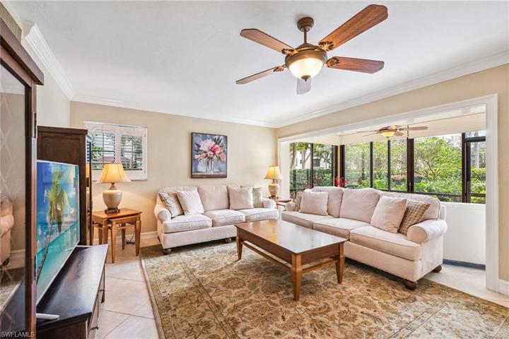 6525 Valen WAY # 106, NAPLES FL 34108