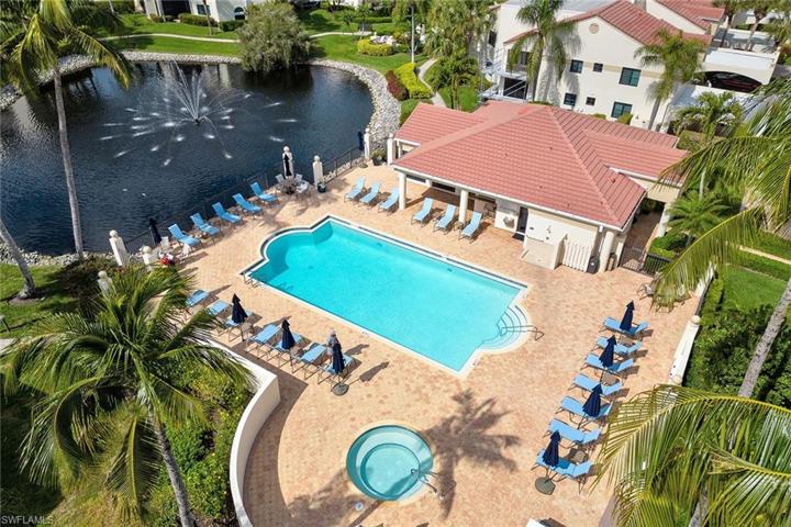 6525 Valen WAY # 106, NAPLES FL 34108