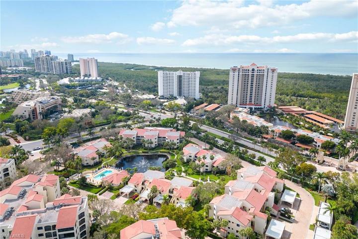 6525 Valen WAY # 106, NAPLES FL 34108