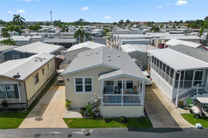 11661  Oakdale  DR, Fort Myers, FL 33908