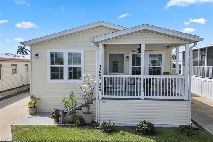 11661  Oakdale  DR, Fort Myers, FL 33908