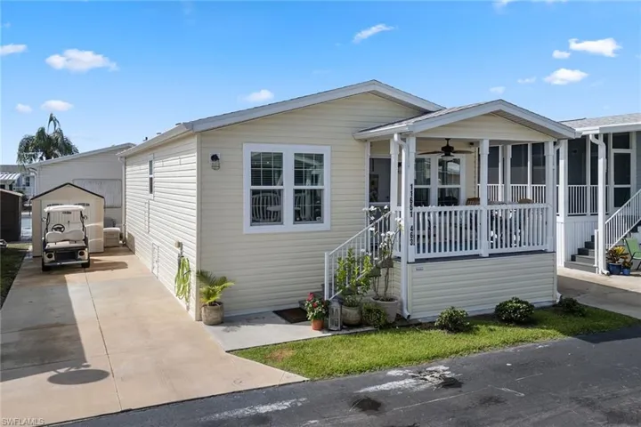 11661  Oakdale  DR, Fort Myers, FL 33908