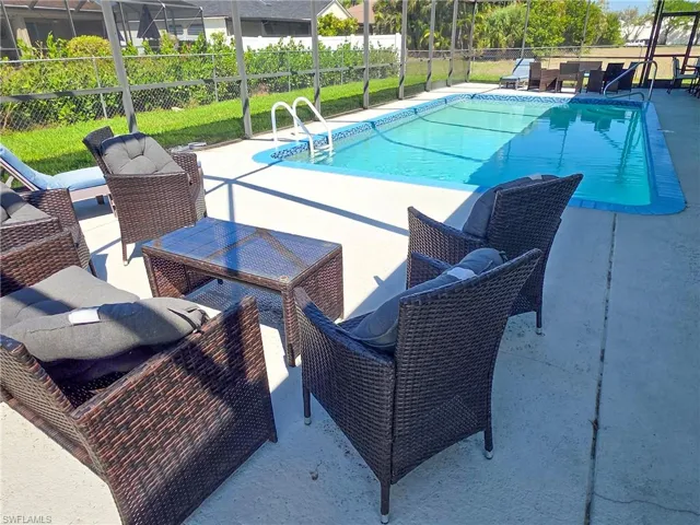 5000 Sw 16th Pl, Cape Coral, Florida 33914