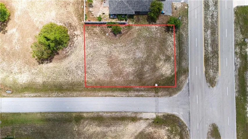 1747 Diplomat Pkwy W, Cape Coral, Florida 33993