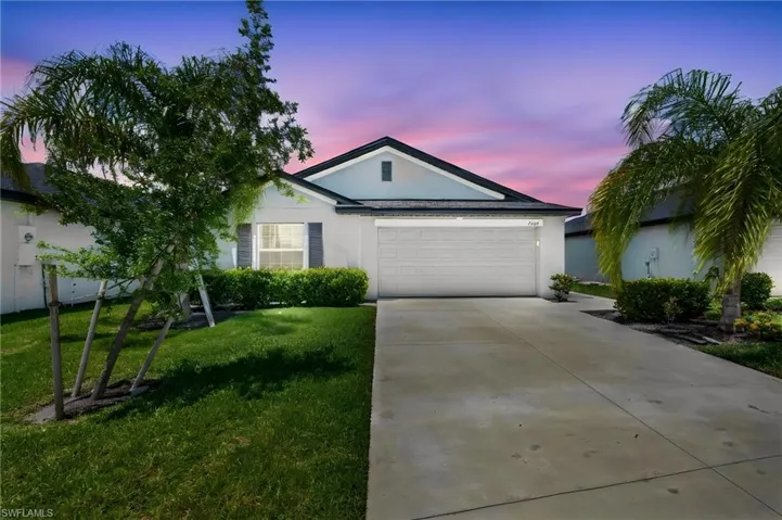 4007  San Clemente  CT, North Fort Myers, FL 33917