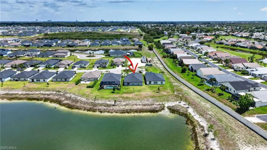 4007  San Clemente  CT, North Fort Myers, FL 33917
