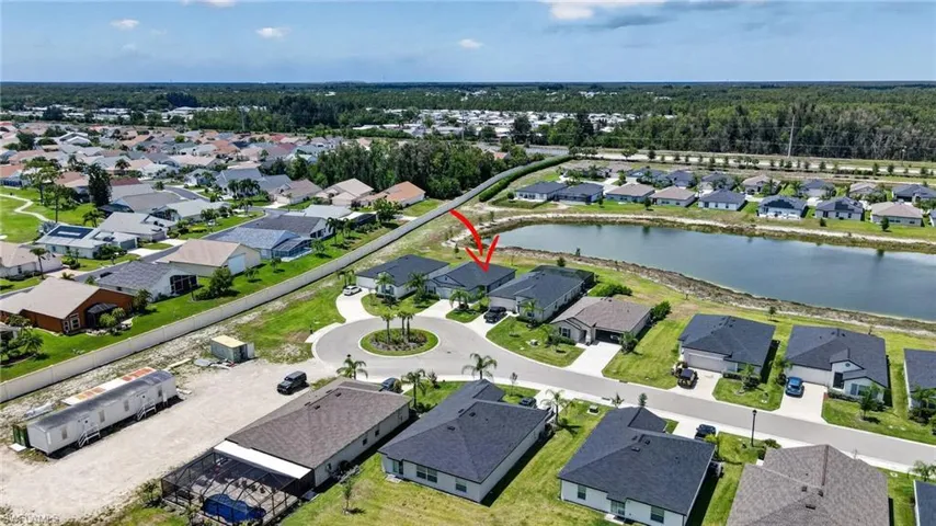 4007  San Clemente  CT, North Fort Myers, FL 33917