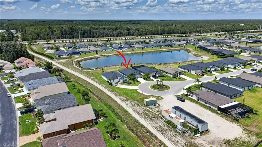 4007  San Clemente  CT, North Fort Myers, FL 33917