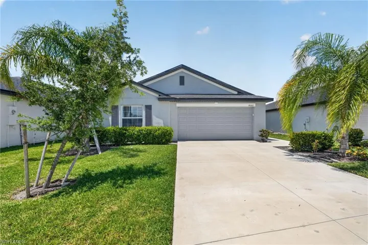 4007  San Clemente  CT, North Fort Myers, FL 33917
