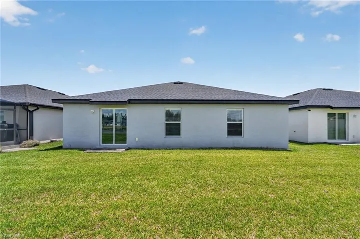 4007  San Clemente  CT, North Fort Myers, FL 33917