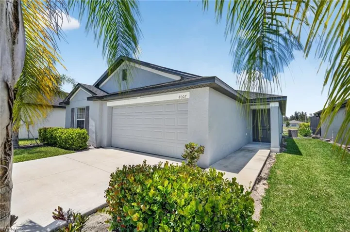 4007  San Clemente  CT, North Fort Myers, FL 33917