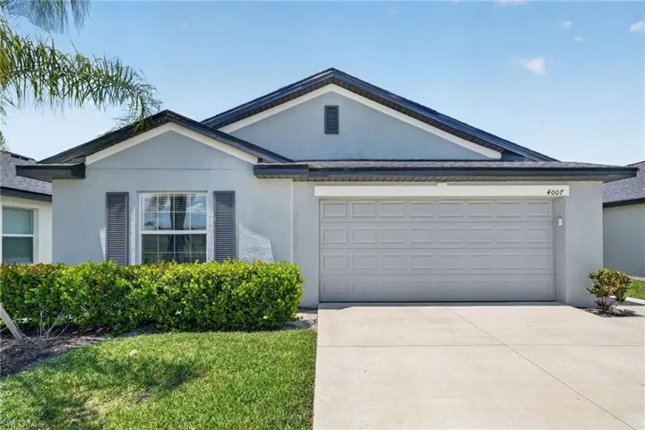 4007  San Clemente  CT, North Fort Myers, FL 33917