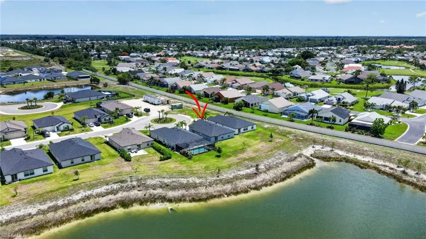 4007  San Clemente  CT, North Fort Myers, FL 33917