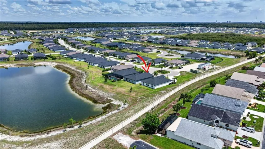 4007  San Clemente  CT, North Fort Myers, FL 33917