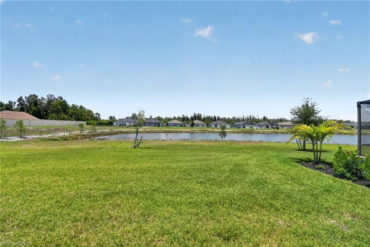 4007  San Clemente  CT, North Fort Myers, FL 33917