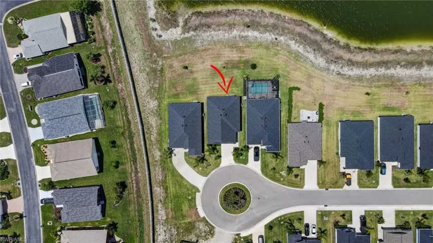 4007  San Clemente  CT, North Fort Myers, FL 33917