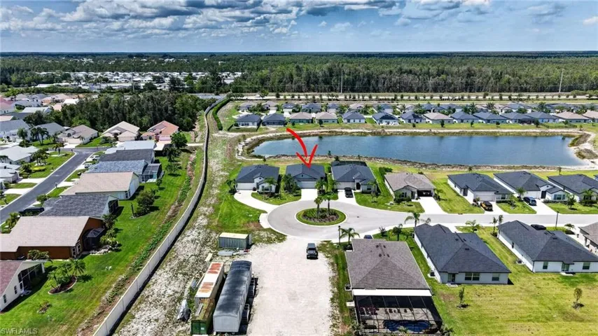 4007  San Clemente  CT, North Fort Myers, FL 33917