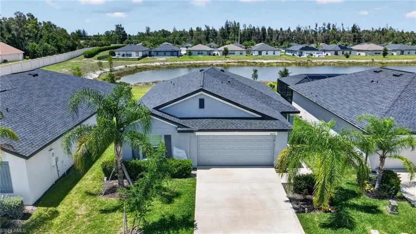 4007  San Clemente  CT, North Fort Myers, FL 33917