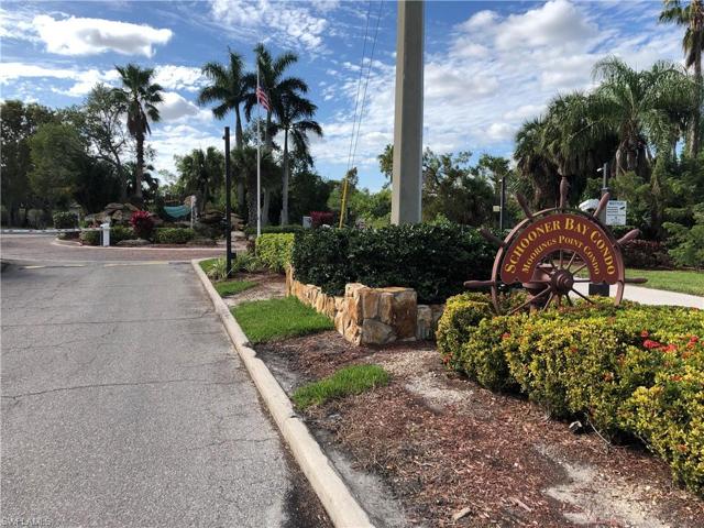 Gated Front Entry