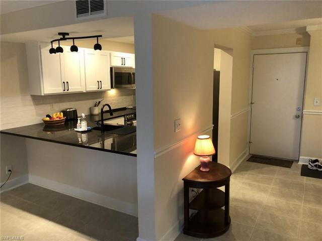 Kitchen & Front Entry