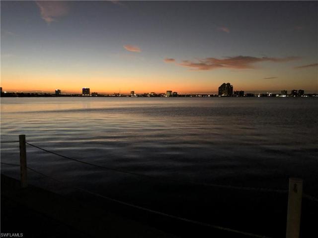 Gorgeous Sunset Viewing