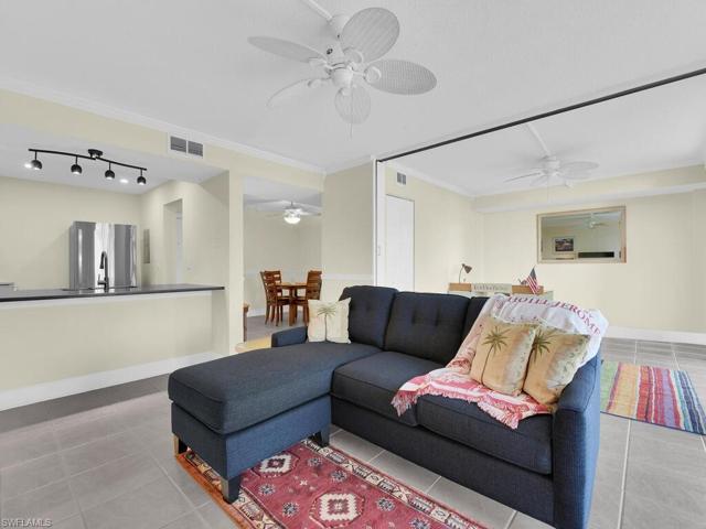 Comfortable Layout
